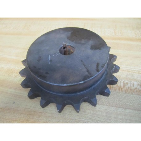 Martin 60B21 Roller Sprocket WKyw 34" - New No Box