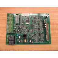 Teco 4P101C01301 Inverter Board Ver. 2 - Used