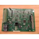 Teco 4P101C00601 Circuit Board Rev 02 - Used