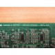 Teco 4P101C00601 Circuit Board Rev 02 - Used