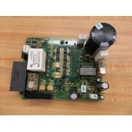 Fanuc A20B-2100-013 Board 4 - Parts Only