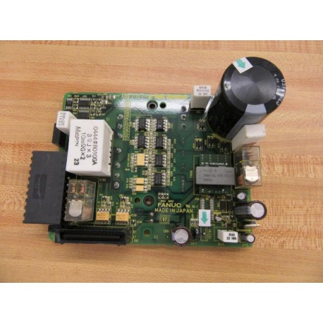 Fanuc A20B-2100-013 Board 4 - Parts Only