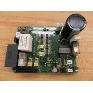 Fanuc A20B-2100-013 Board 3 - Parts Only