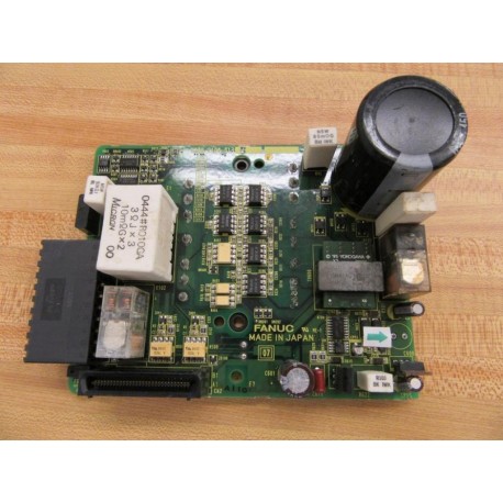 Fanuc A20B-2100-013 Board 3 - Parts Only