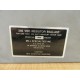 Mills Specialties Model 2600 Resistor Ballast Grey - New No Box