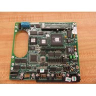 Kollmorgen PRD-0W13000F-11 Circuit Board PRD0W13000F11 3 - Parts Only