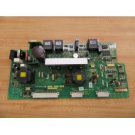 Fanuc A16B-2202-042 Board 4 Board As Is - Parts Only