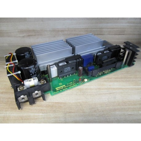 Fanuc A16B-2202-0752 Board A16B-2202-075206A  Non-Refundable - Parts Only