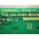 Fanuc A16B-2202-0752 Board A16B-2202-075206A  Non-Refundable - Parts Only