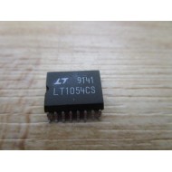Linear Technology LT1054CS Semiconductor - New No Box
