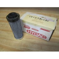 Hydac 02060702 0030D010BH Hydraulic Filter Element 02060702