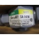 Sporlan SA-14FM See-All Moisture & Liquid Indicator SA14FM