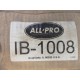 All-Pro IB-1008 Brush IB1008