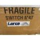 Larco 14306 001774 Switch Mat LI33601411