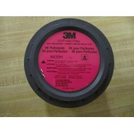 3M GVP-440 Filter HE Particulate - New No Box