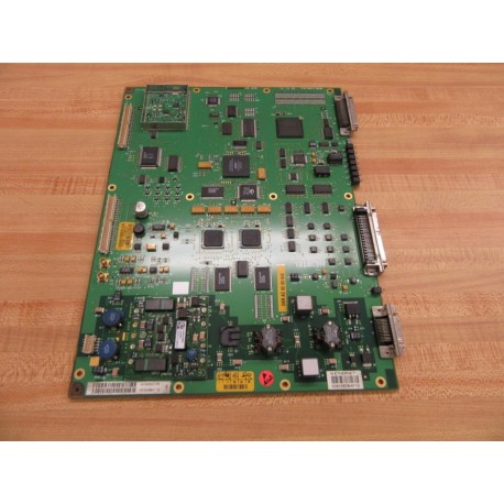 Nortel NTQA8800 Circuit Board REL 04 P0911141 2 - Parts Only