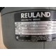 Reuland 0015C-1KAL-0063 Motor & Magnetic Brake 0ADA-A16Z09-02 - New No Box