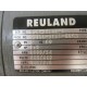 Reuland 0015C-1KAL-0063 Motor & Magnetic Brake 0ADA-A16Z09-02 - New No Box