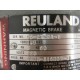 Reuland 0005C-1KAL-0019 Motor & Magnetic Brake 0ADA-A16N09-01 - New No Box