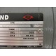 Reuland 0015C-1KAL-0062 Motor & Magnetic Brake 0ADA-A16Z09-02 - New No Box
