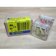 Square D 8501KU13M1P14V14 Relay