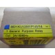 Square D 8501KU13M1P14V14 Relay