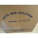 Bindicator R-H Roto-Bin-Dicator RH