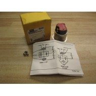 Hubbell HBL5240 Power Entry Plug Receptacle