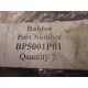 Baldor BP5001P01 Carbon Brush (Pack of 2)