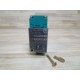 Allen Bradley 802M-CJ1NF Limit Switch 802MCJ1NF Series C - Used