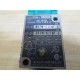 Allen Bradley 802M-CJ1NF Limit Switch 802MCJ1NF Series C - Used