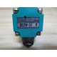 Allen Bradley 802M-CJ1NF Limit Switch 802MCJ1NF Series C - Used