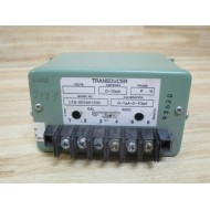 Ohio Semitronics CT8002BX1280 Transducer - New No Box
