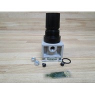 Numatics R14R-02G Regulator R14R02G - New No Box