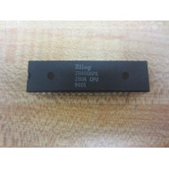 Zilog Z8400APS Integrated Circuit  Z80A