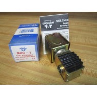 Sporlan MKC-1 Solenoid Coil Kit 208-240V 50-60 Hz