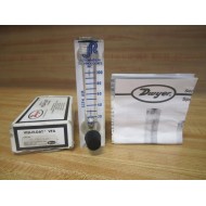 Dwyer 52-194675-00 Visi-Float VFA Flowmeter 5219467500