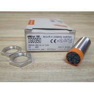 IFM Efector IG0350 Sensor IGB2008-ABOASLLS-100AKRT