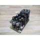 Allen Bradley 509-COD Starter 509-C0D Series B WLugs - Used