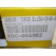 Turck Bi15U-CK40-AN6X2-H1141 Sensor Bi15UCK40AN6X2H1141 1625690