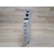 Siemens 5SX9 1 Circuit Breaker - Used