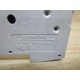 Siemens 5SX9 1 Circuit Breaker - Used