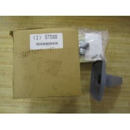 Federal Signal LWMB2 Warning Light Mounting Kit 5T588