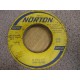 Norton 32A46-H12VBEP Grinding Wheel 12x12x3 - New No Box