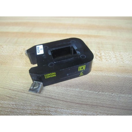 Square D L2959 S13 W30B L2959S13W30B Contactor Coil - Used