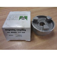 Magnaloy M300 02806 M30002806 Model 300 Hub 78 X 316