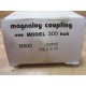 Magnaloy M300 02806 M30002806 Model 300 Hub 78 X 316