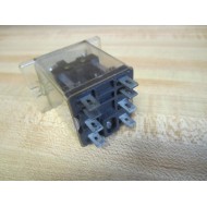General Electric CR120HC43J02 Relay - New No Box