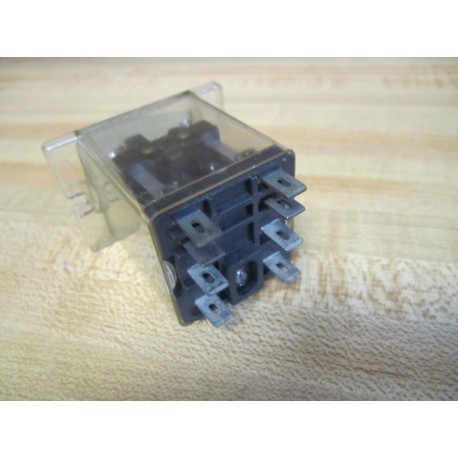 General Electric CR120HC43J02 Relay - New No Box