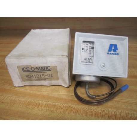 Ice-O-Matic 9041015-01 Low Pressure Controller 904101501